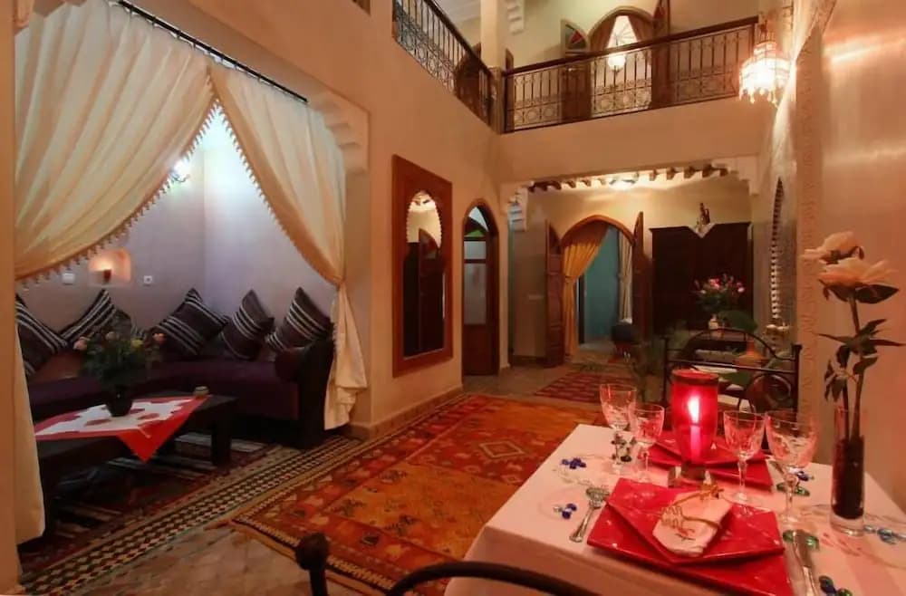 Riad Bab Tilila - photo 22