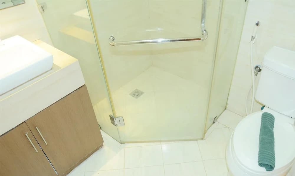 Affordable Studio Ancol Mansion Apartment - photo 6