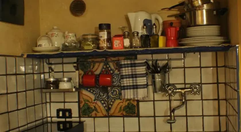 Mamma Roma - photo 9