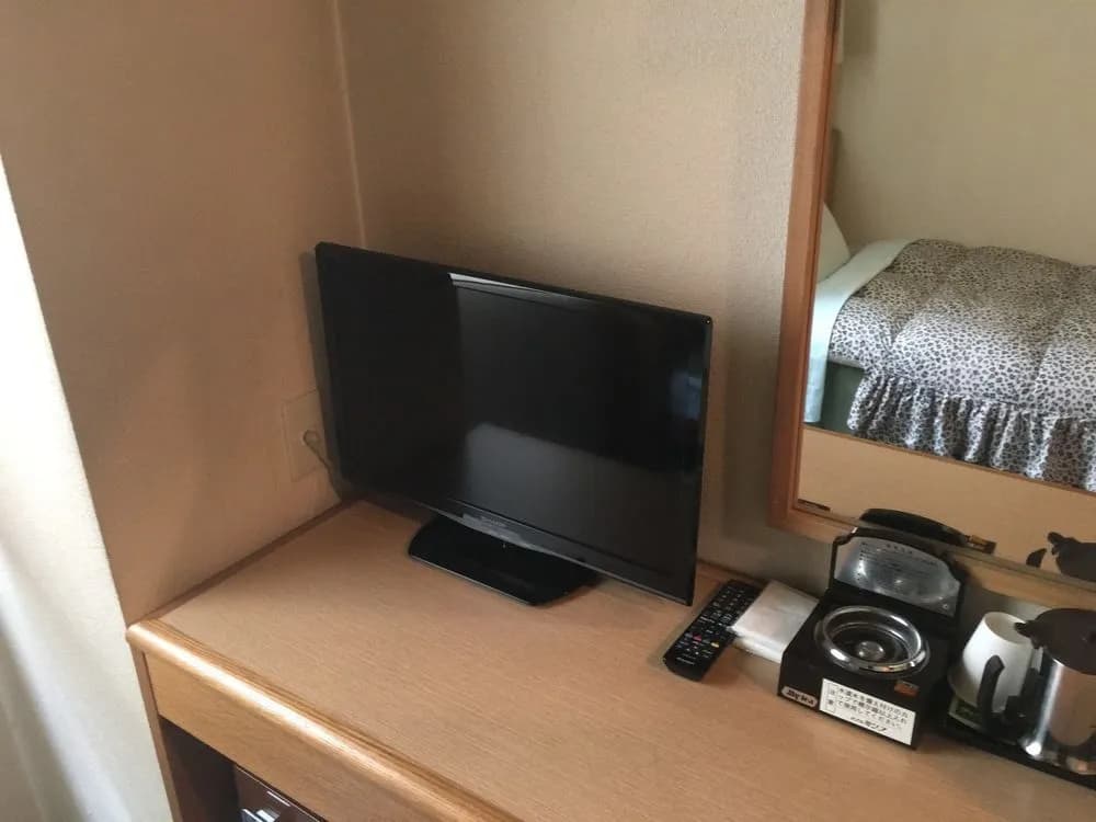 Hotel Mitsufu - photo 3