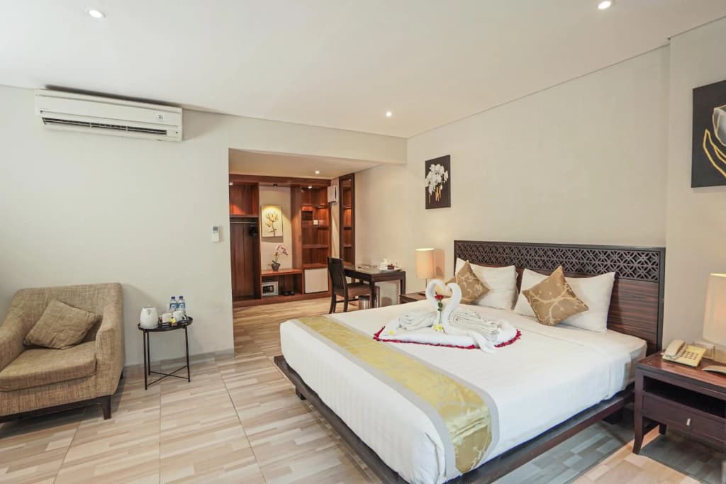 Dekuta Hotel - photo 3
