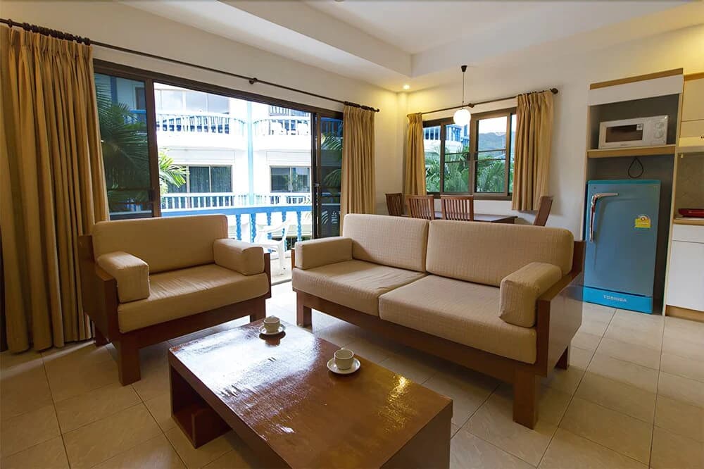 The Club Residence by Alexanders - photo 18