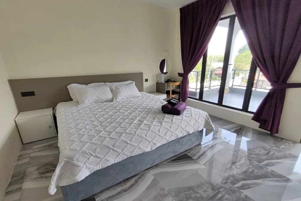 Grand Aeden Villa - photo 2