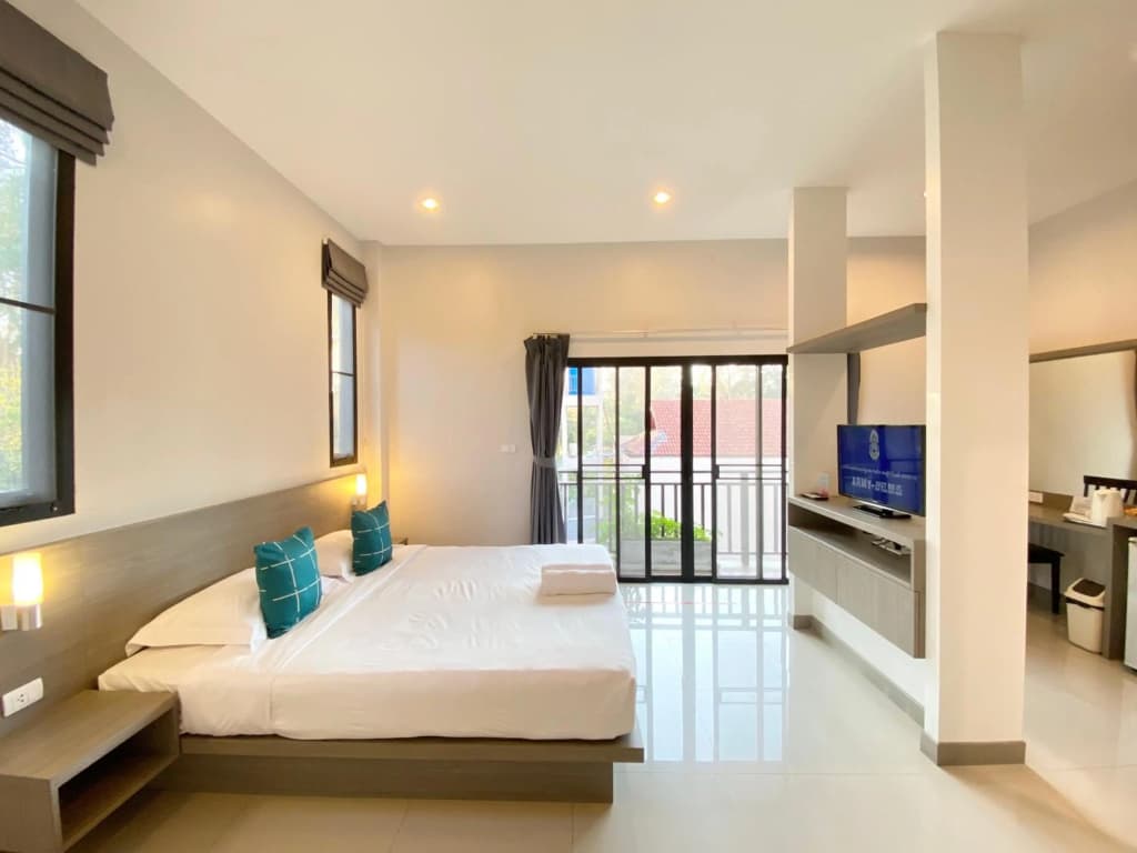 Pensiri House - photo 6