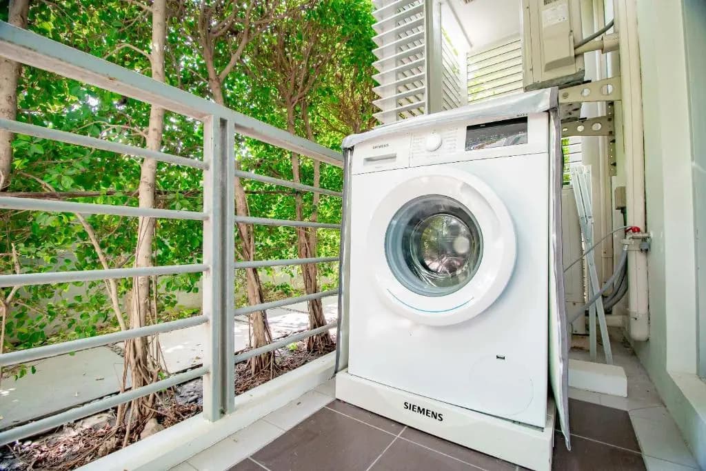 Baan Sandao Condo - photo 1