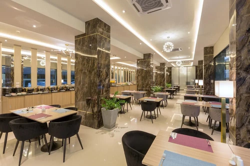 Patong Bay Residence - photo 18