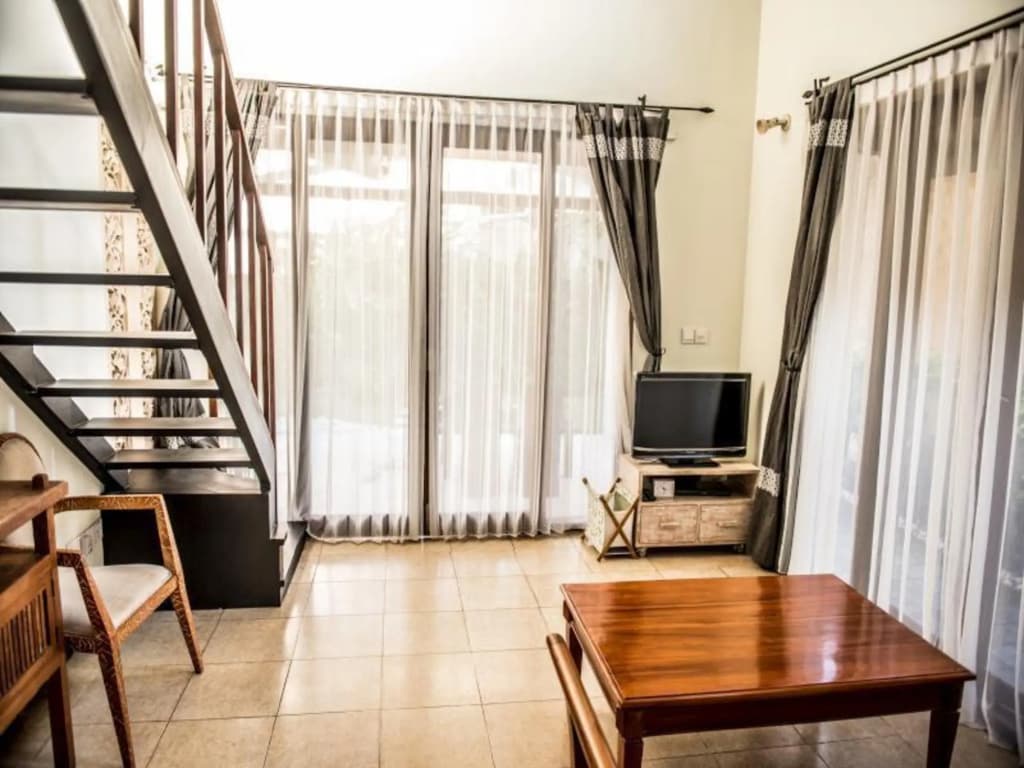 Villa Sayang Taman 1 - photo 1