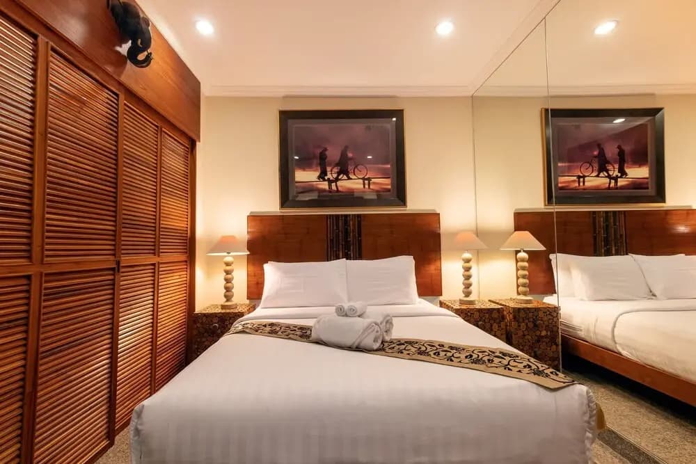 Kata Noi Beach 2br Seaview Condo - photo 4