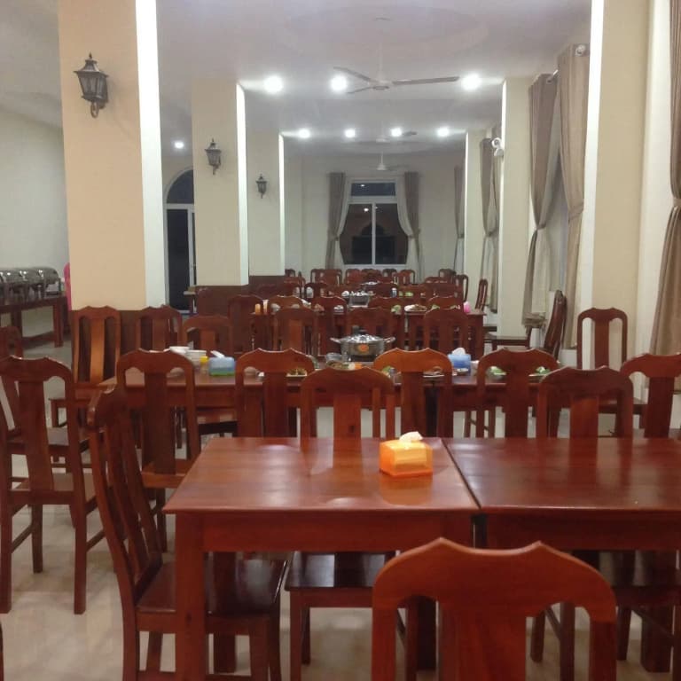 KLC Holidays Phu Quoc Hotel - photo 20