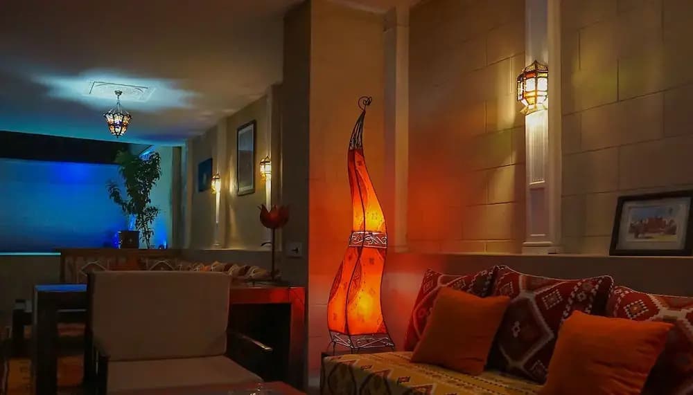 Riad Kalé Polis - photo 11