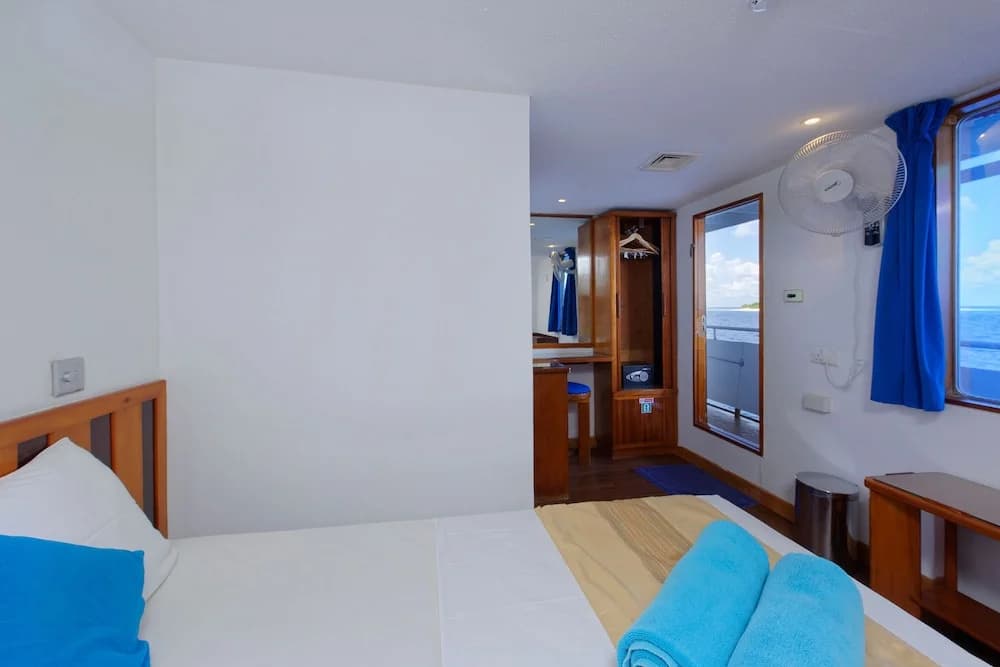 Yasawa Princess - photo 5