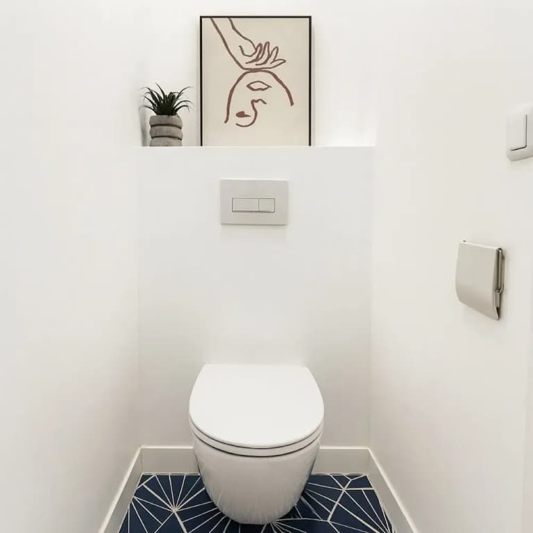 Charmant 1 Chambre à Grenelle - photo 6