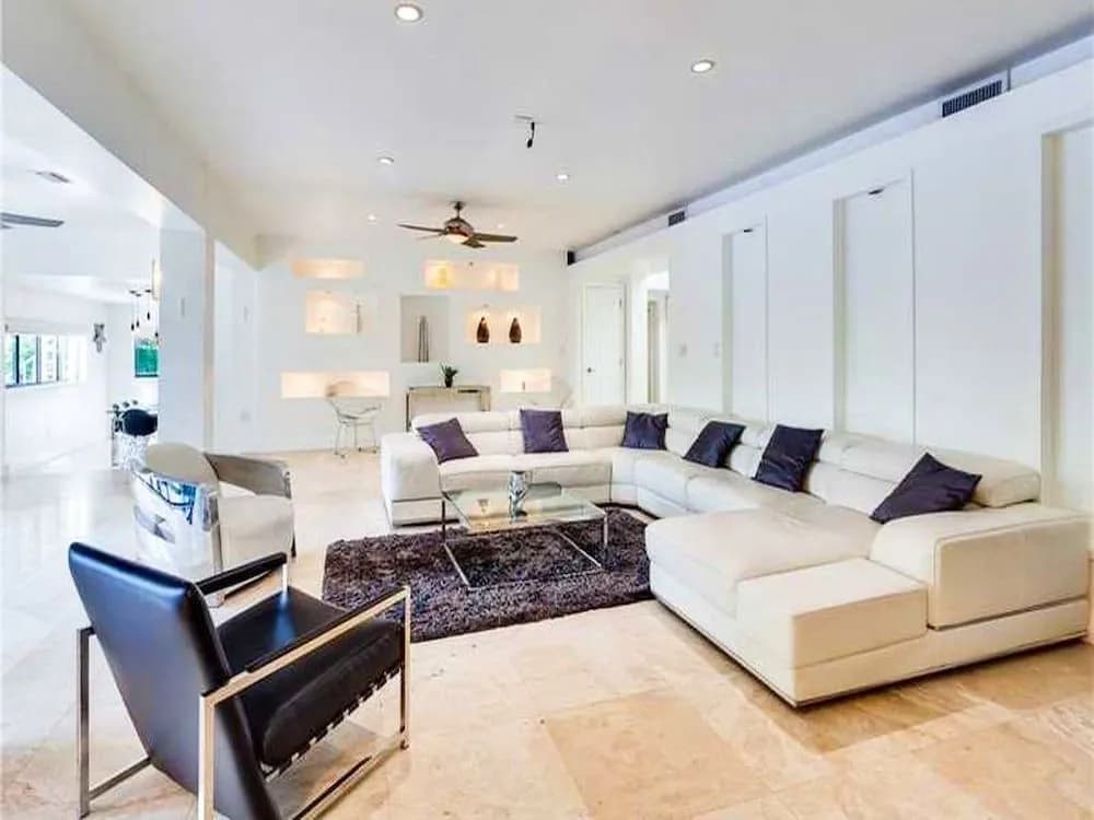 5 Bedroom Homes in Miami Beach by TMG - photo 11