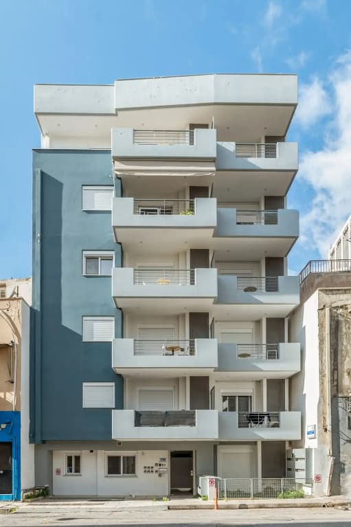 Elvita Apartments 3 - photo 2