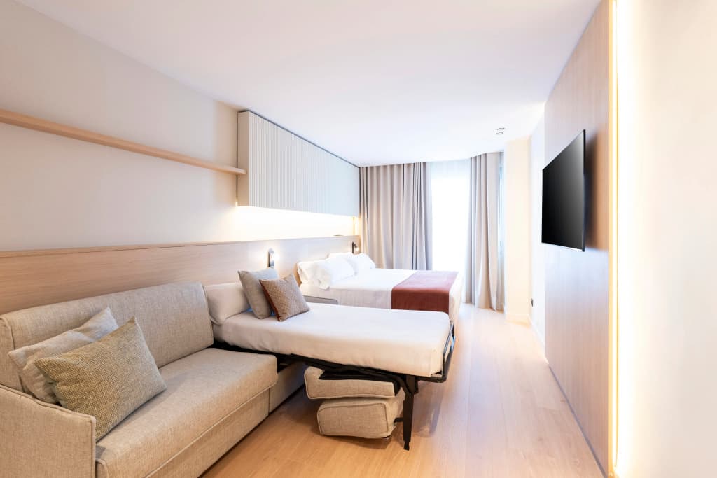 Aparthotel Atenea Calabria - photo 5