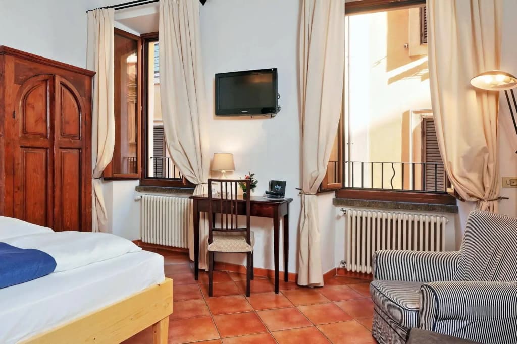 Palazzo Olivia - Palazzo Leutari - photo 3