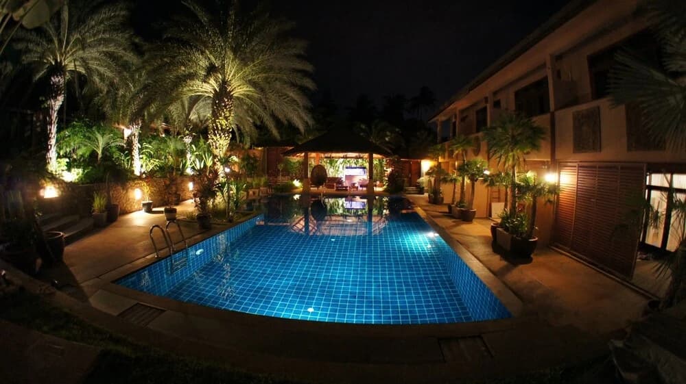 NB Villa Rose 4 - photo 11