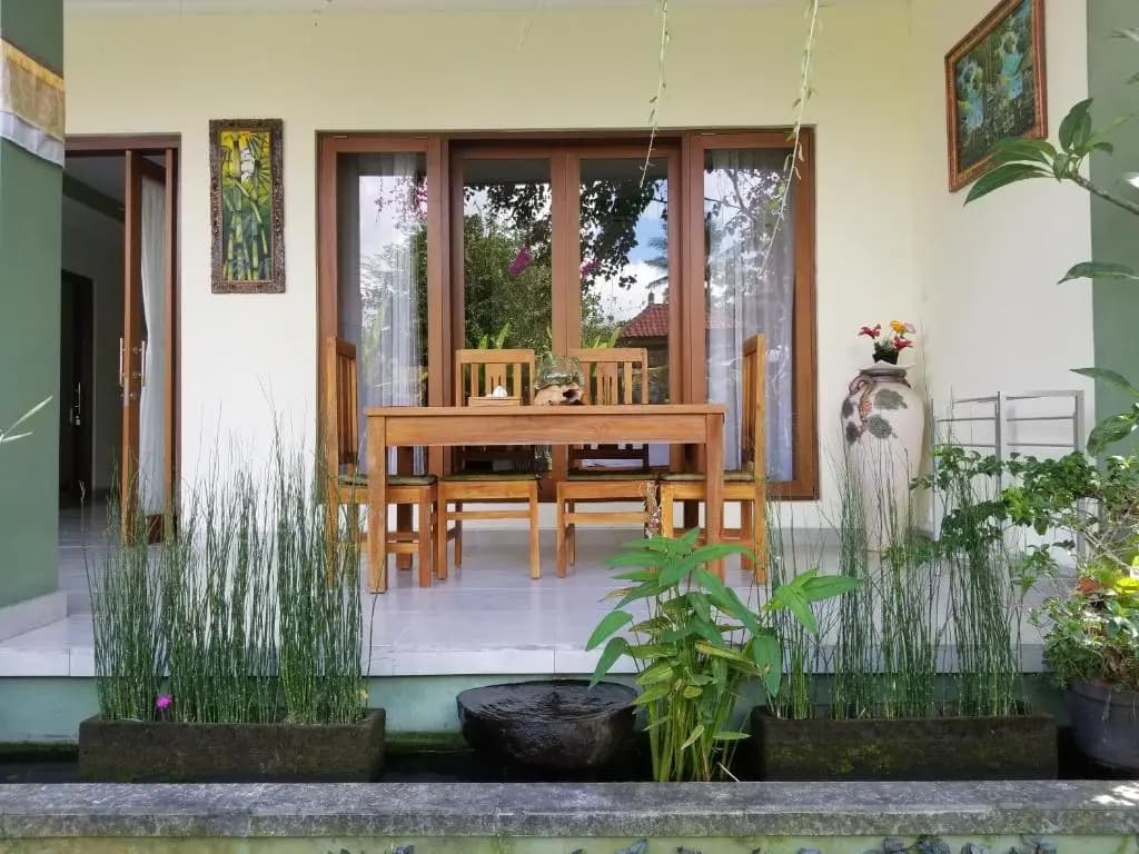 Sari Mimpi Kutuh - photo 4