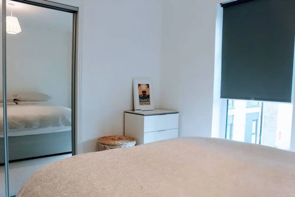 1 Bedroom Apartment With Free Parking Sleeps 2 in City Centre - photo 5