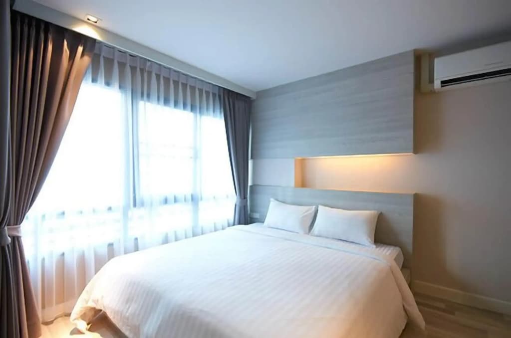 The Present Sathorn - photo 3