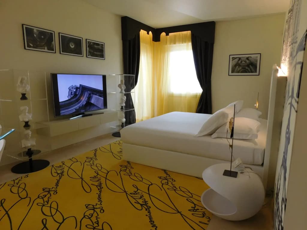 Hotel Ripa Roma - photo 49