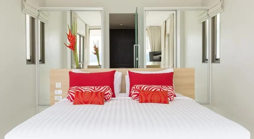 Villa Manta Samui - Your Private Waterfront Oasis - main photo