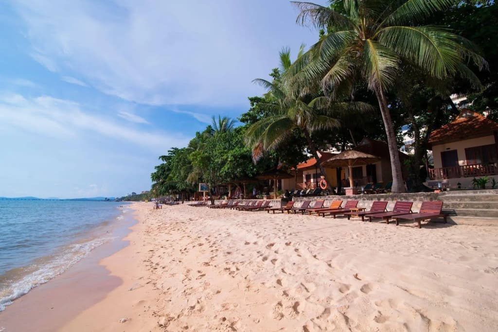 Kim Hoa Resort - photo 22