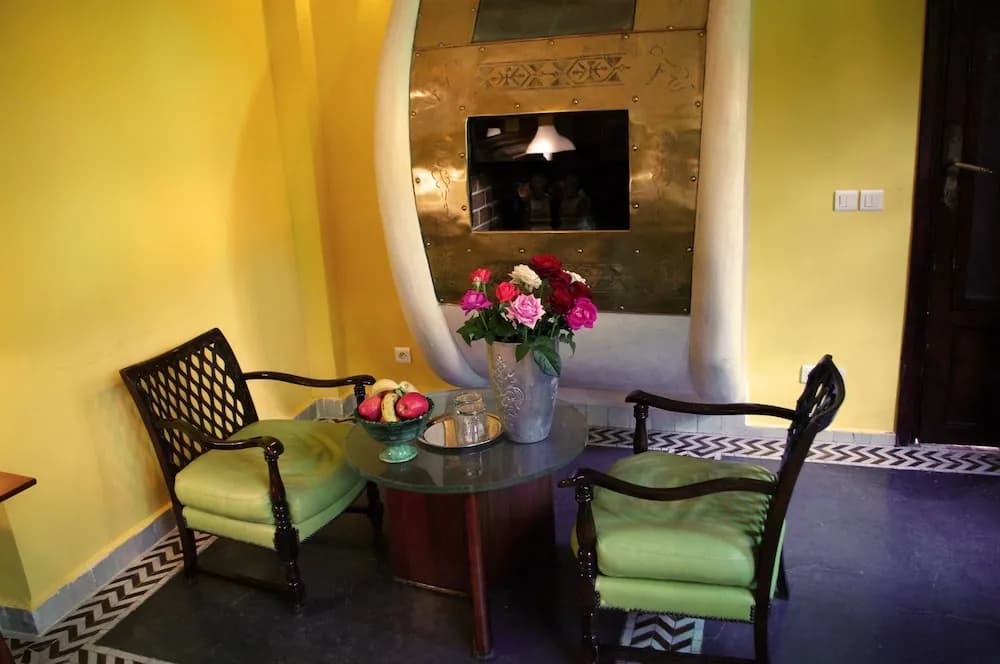 Dar Doukkala Riad & Spa - photo 27
