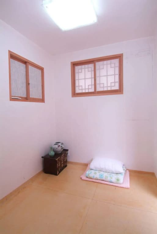Moon Hanok Guesthouse - photo 4