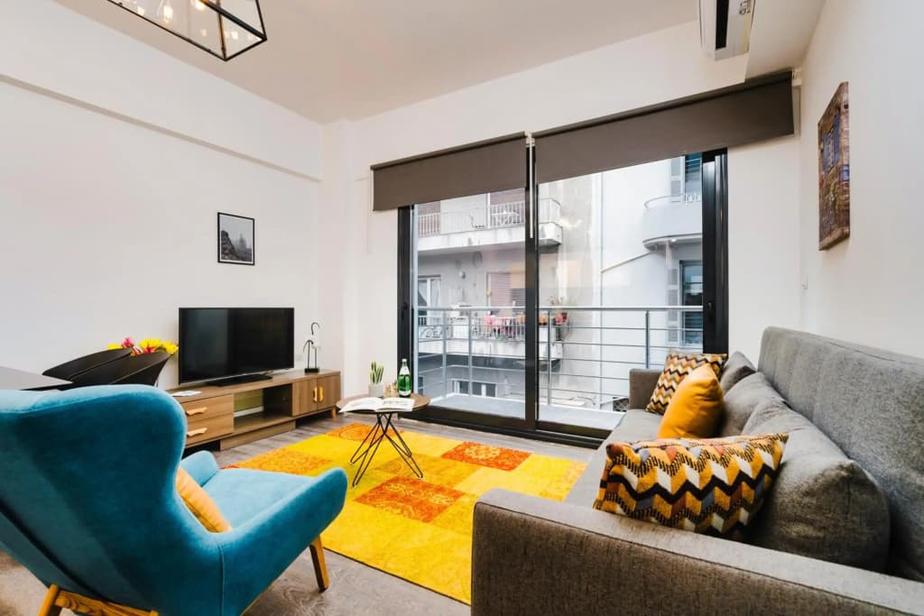 The Magnificent Eight 8 homm® suites - photo 8