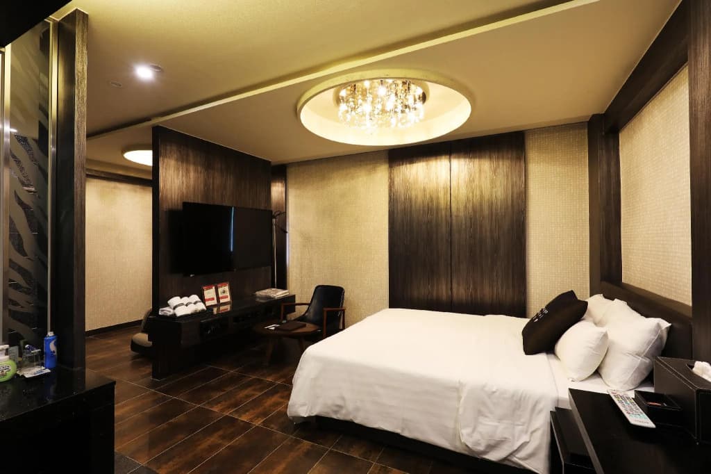 Boutique Hotel Hip - photo 3