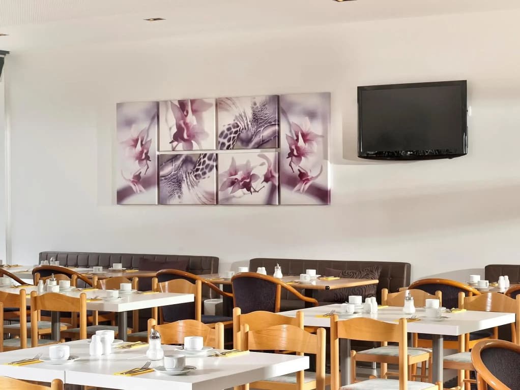 Mark Apart Hotel - photo 11