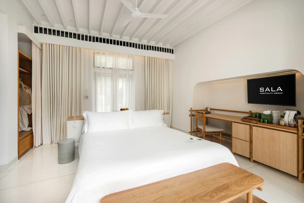 SALA Samui Choengmon Beach - photo 1