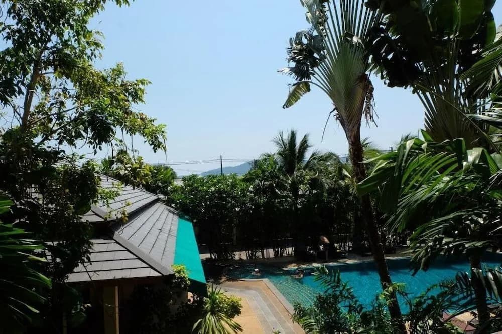 Rawai Suites Phuket - photo 18