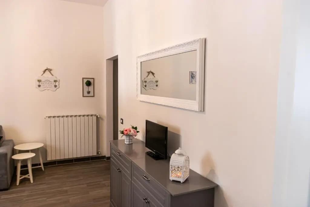 Lorenzo Apartment - main photo