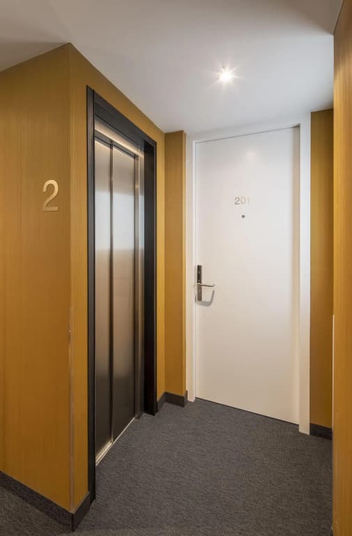 Cityview Hotel - photo 13