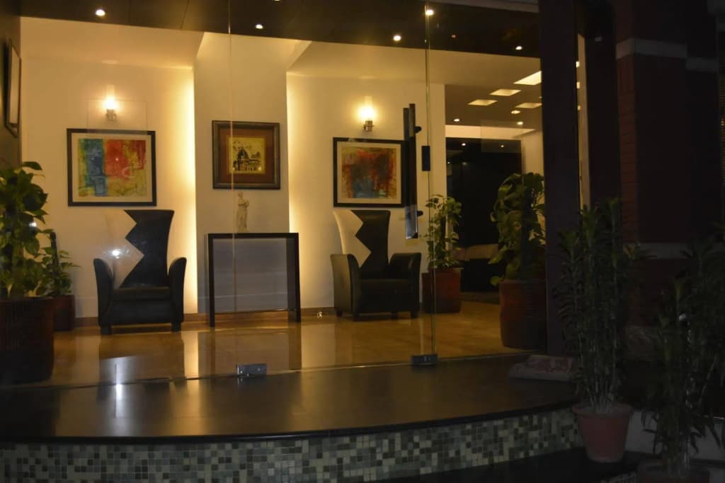 Hotel Mint Casa - photo 2