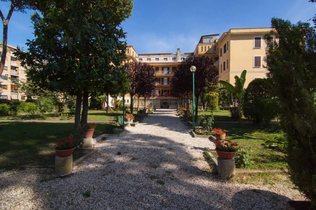 Villa Monte Mario - photo 11