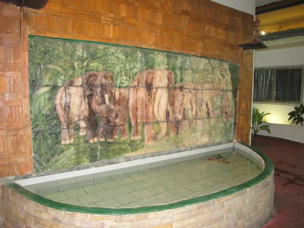 Valentino Restaurant & Guesthouse - photo 12