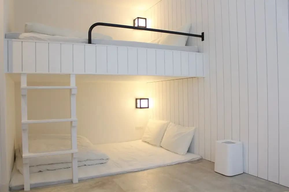 Sekai Hotel Yanagi - Hostel - photo 20