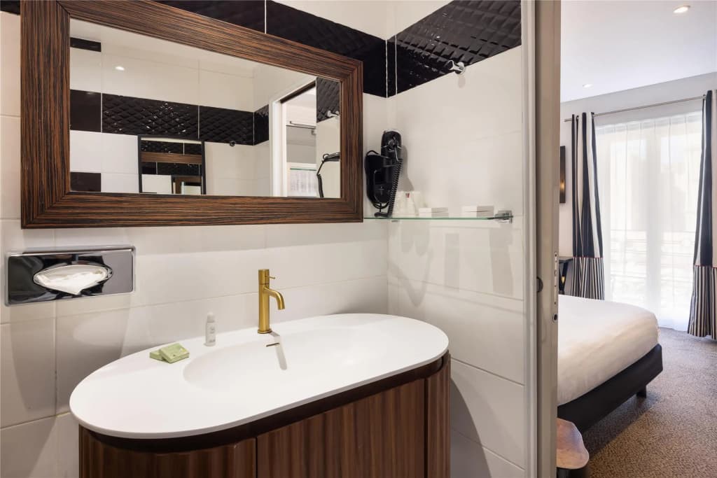 Best Western Plus Hotel Brice Garden - photo 40