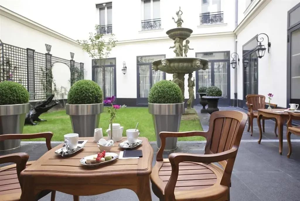 Maison Albar - Le Diamond - photo 19