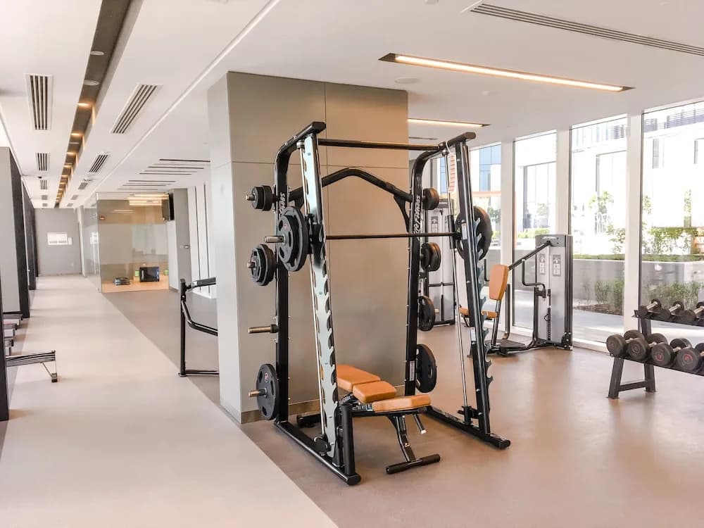Nasma Luxury Stays - Harbour Gate T1 - photo 18
