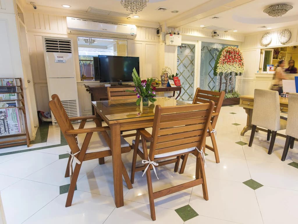 Orchid Resort - photo 16