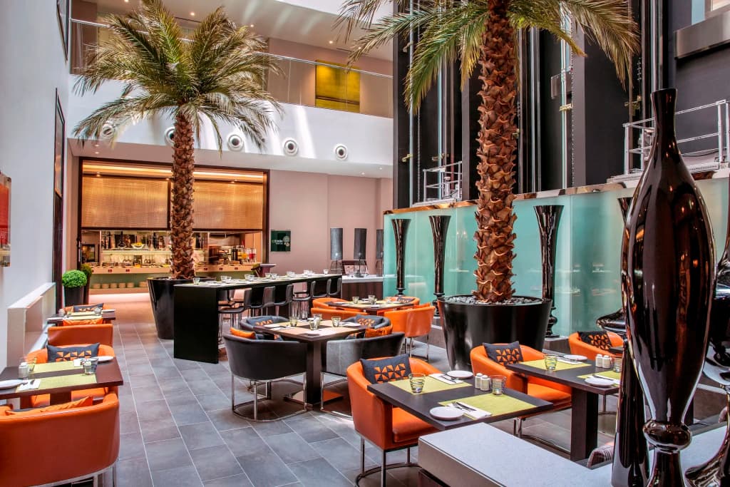 Centro Capital Doha By Rotana - photo 39