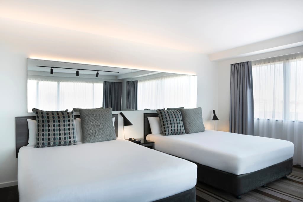 Mercure Sydney - photo 2