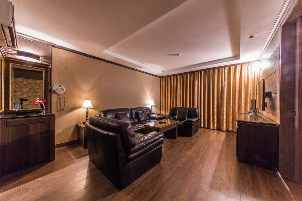 Hapjeong Namgyung Hotel - photo 2