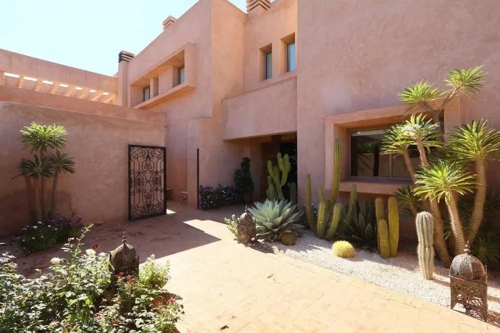 Villa Firdaous - photo 15