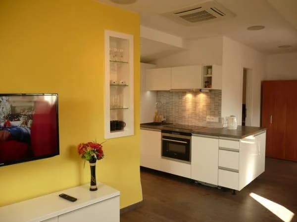 Agnes Apartments - photo 11