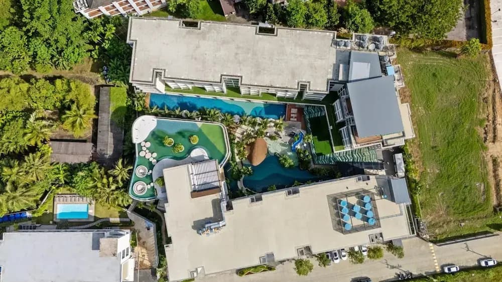 Pool View 1310 Wyndham Condo - photo 14
